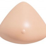 Triangle Breast Form