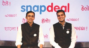 Snapdeal launches multi-lingual
