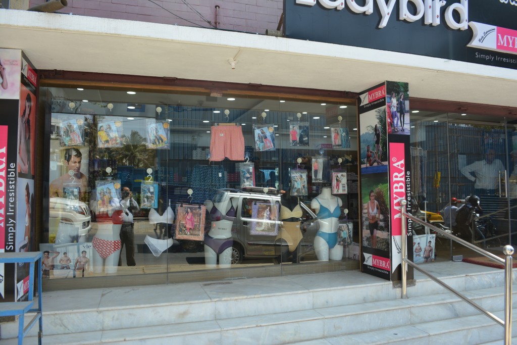 A New Store Launch By Mybra