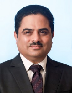 , Mr. Ujwal R. Lahoti, Chairman -TEXPROCIL