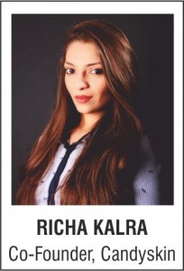 RICHA KALRA