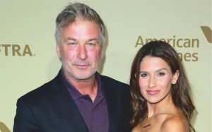Alec Baldwin's wife, Hilaria flaunts her great figure in lingerie only 12 days after giving birth - 2