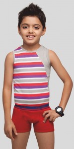 Kidswear artical - V-star 1