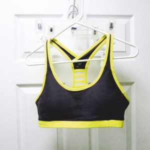 Ways to extend the life of your sports bra - - 7