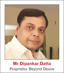 Mr Dipankar Datta