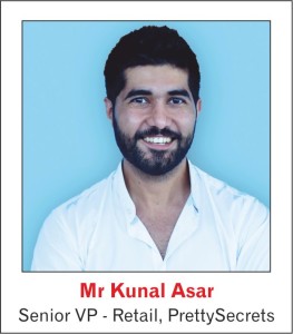 Mr Kunal Asar