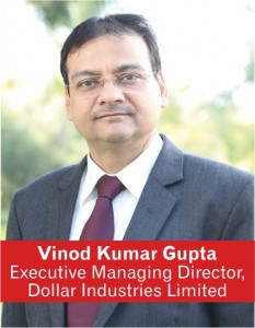 Vinod Kumar Gupta