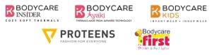 Body care Int - logo