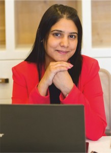 Priya Ajwani