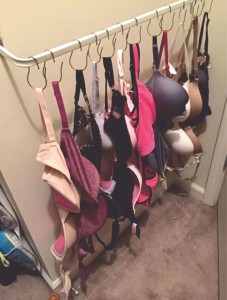 How to store lingerie - 9