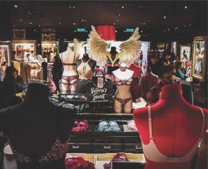 Victoria's Secret opens its flagship store in Mid Valley - 2