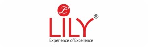 lily Garment logo