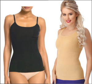 All about camishapers...