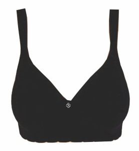 Comfort contour non wire bra, back by popular demand - 2