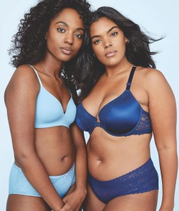 Three new sleepwear and lingerie brands unveiled by Target - 1