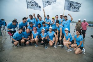 adidas Runners at the Run For the Oceans (2)