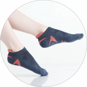 Hush Puppies by Bonjour promises to keep your feet safe and healthy 2