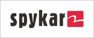 Spykar logo