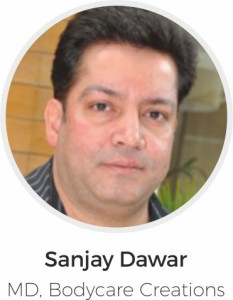 Sanjay Dawar