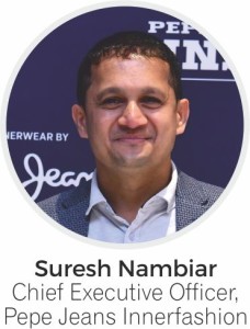 Suresh Nambiar
