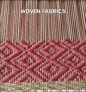 Fabrics for lingerie - 1