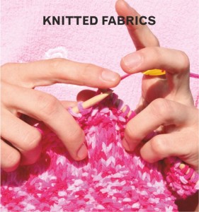Fabrics for lingerie - 8