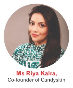 Riya Kalra