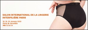 Salon International de la Lingerie - 3