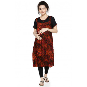 maternity-kurti-concealed-zip-for-women