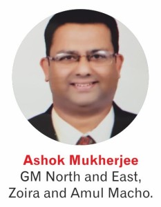 Ashok Mukherjee