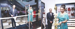 Amanté and Aviraté launches a partnership store in Sri lanka - 2