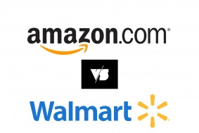 Amazon vs Walmart