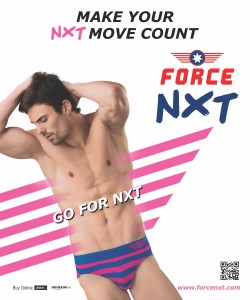 Force NXT