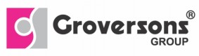 Groversons Logo