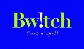Bwitch logo