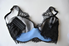 Trusst Bra for breast support
