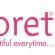 Floret logo