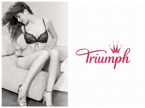 Triumph new Logo_Lace n Lingerie