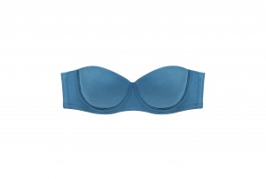 Multiway Blue Bra Amante Collection