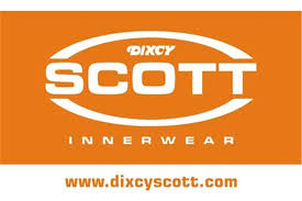 Dixcy Scott Innerwear Logo