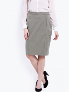 Van Heusen Women Skirts