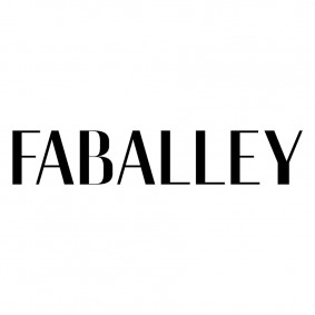 Faballey logo