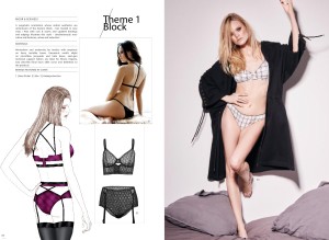 PromoStyl_Panflet theme_Sexy Lingerie