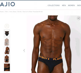 ajio_Playboy_Underwear