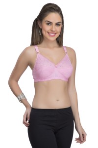 Pink Bra by Tipsy Lingerie