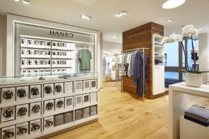 Hanro_Store_view_with_Products