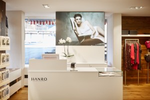 Hanro_new_store_opened_in_Switzerland