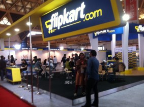 Flipkart to Issues Additional Stock options to employees