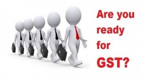 Are you ready for GST_India