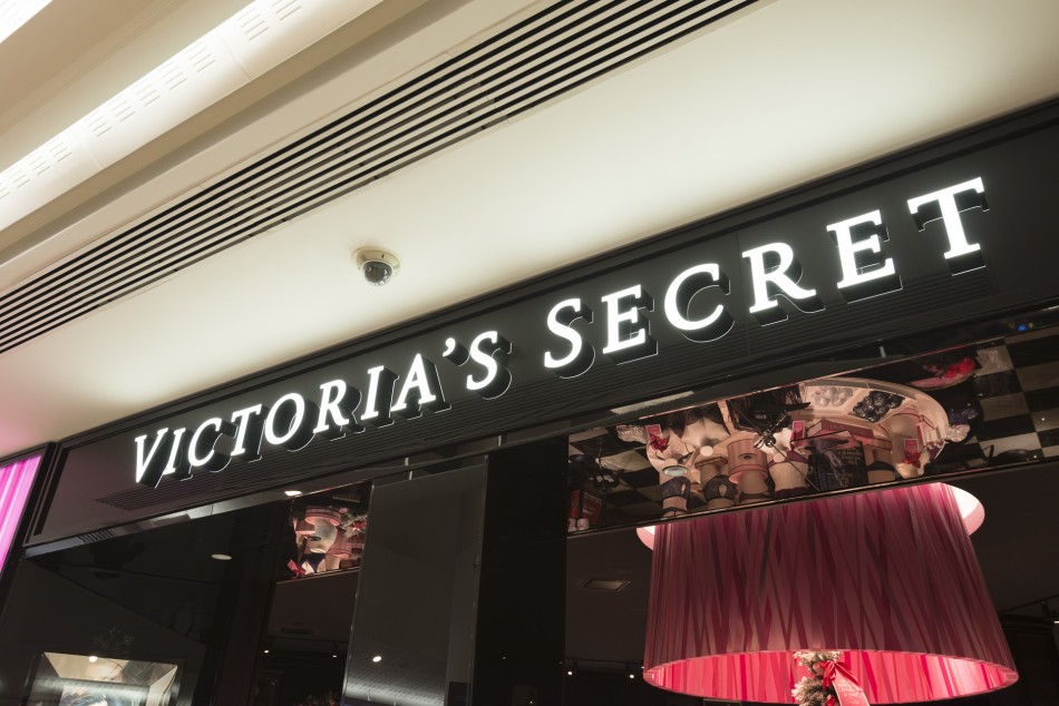 Victoria's secret UK